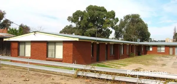 Second view of Homely apartment listing, 82C Edward Street, Young NSW 2594