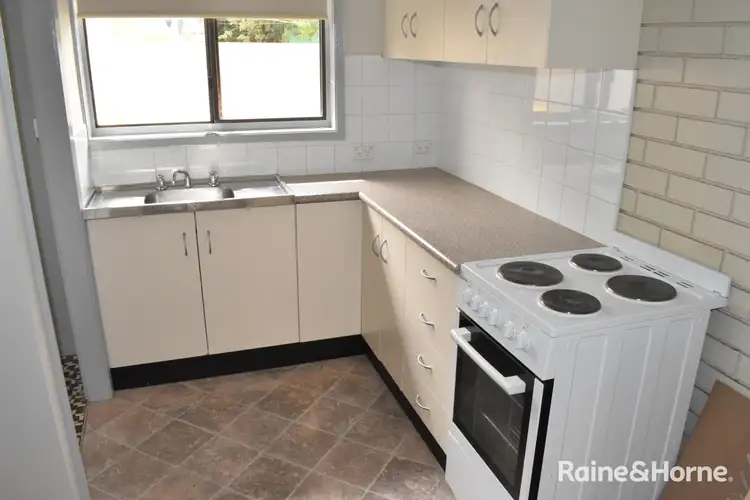 Fifth view of Homely apartment listing, 82C Edward Street, Young NSW 2594