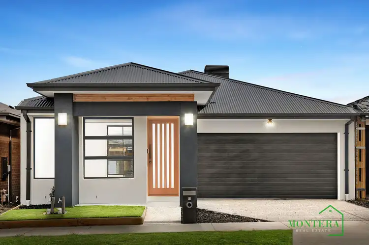 11 Nagambie Road, Kalkallo VIC 3064