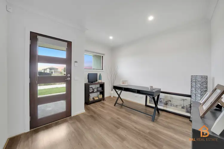Fourth view of Homely house listing, 2 Oxbow Walk, Truganina VIC 3029