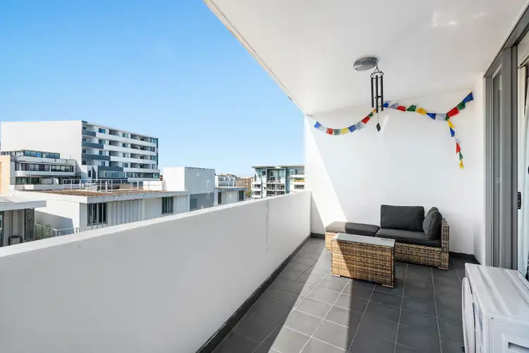 Main view of Homely apartment listing, 32/541-545 Princes Highway, Rockdale NSW 2216