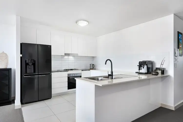 Second view of Homely apartment listing, 32/541-545 Princes Highway, Rockdale NSW 2216