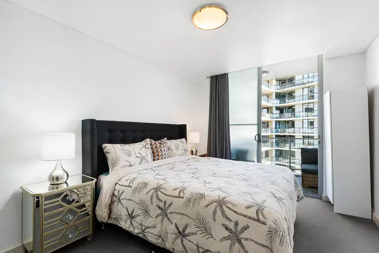 Fourth view of Homely apartment listing, 32/541-545 Princes Highway, Rockdale NSW 2216