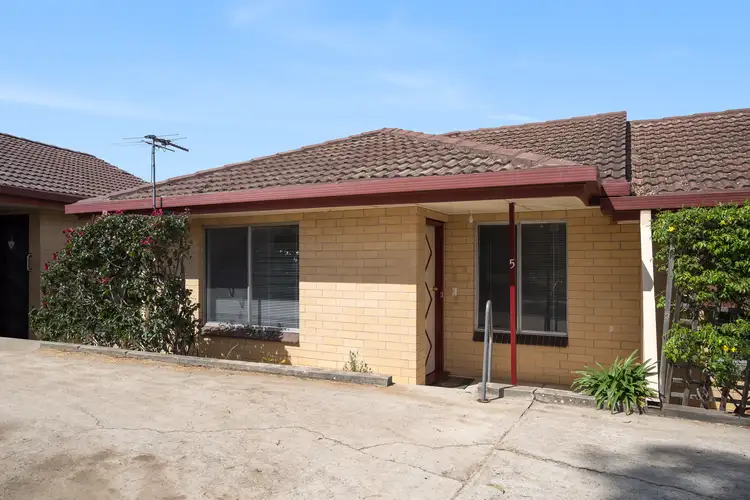 5/58 Pitman Road, Windsor Gardens SA 5087