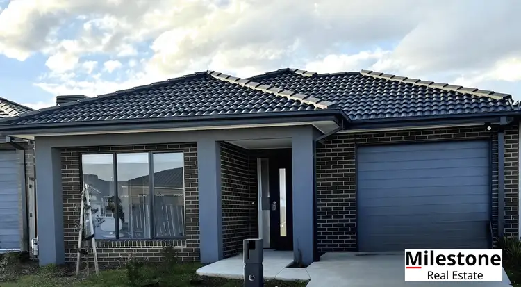 13 Eloquence Road, Tarneit VIC 3029