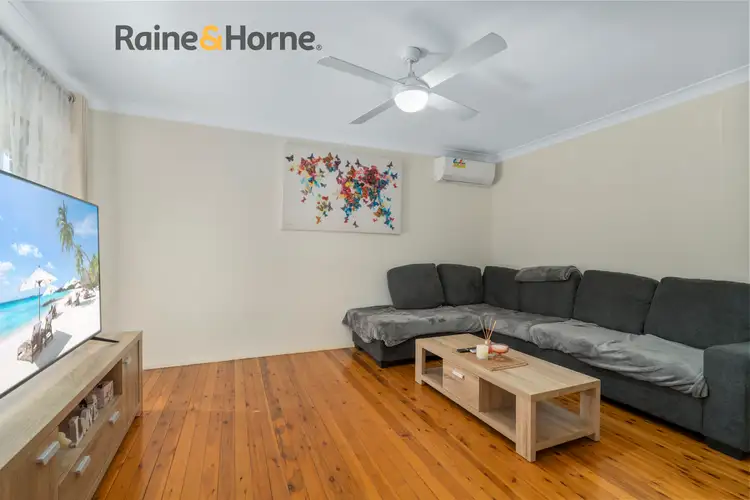 Second view of Homely house listing, 80 Trobriand Crescent, Glenfield NSW 2167
