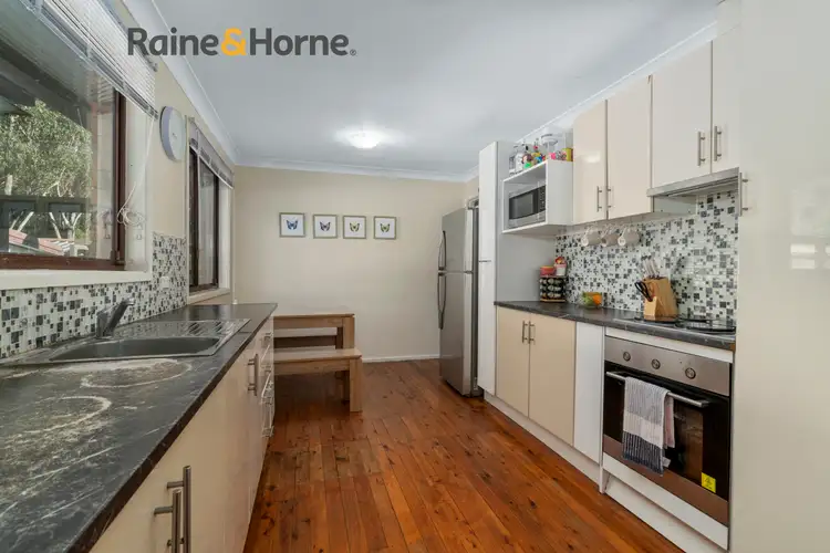 Third view of Homely house listing, 80 Trobriand Crescent, Glenfield NSW 2167