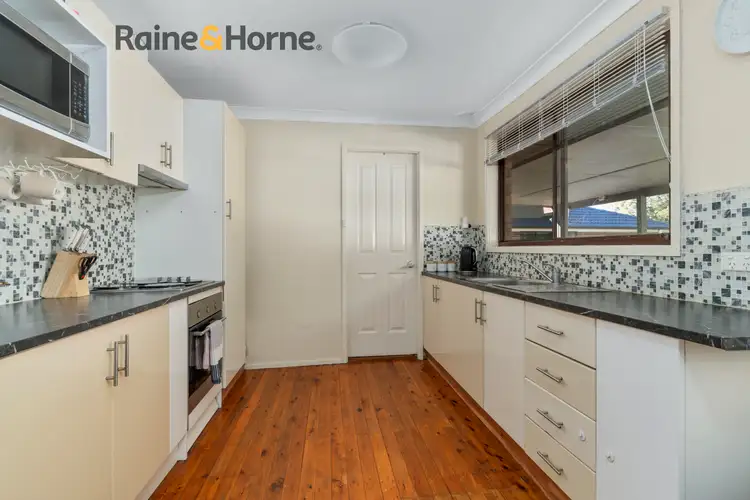 Fifth view of Homely house listing, 80 Trobriand Crescent, Glenfield NSW 2167
