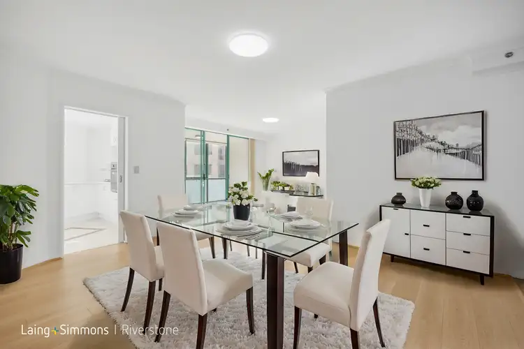 54/414-418 Pitt Street, Haymarket NSW 2000