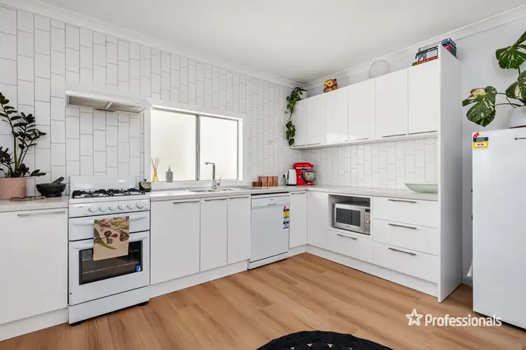 Fifth view of Homely house listing, 44 King Street, South Boulder WA 6432