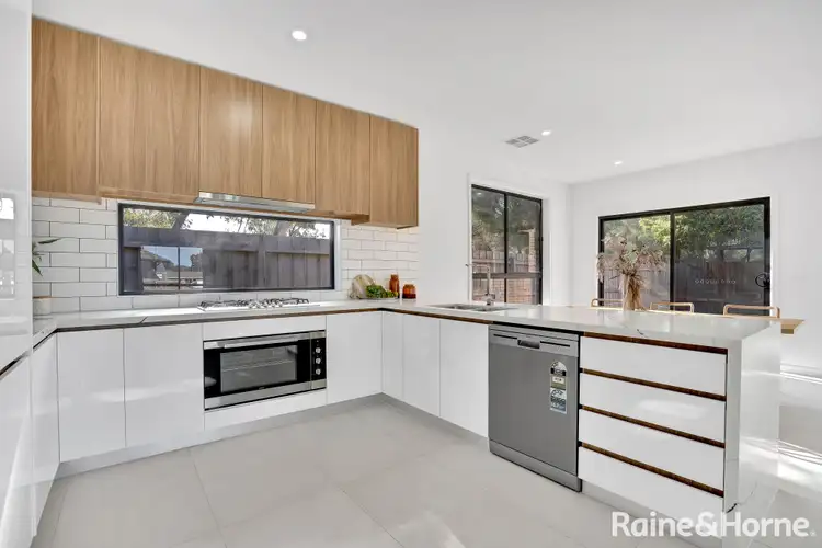 Fourth view of Homely house listing, 3 Laurel Court, Sunbury VIC 3429