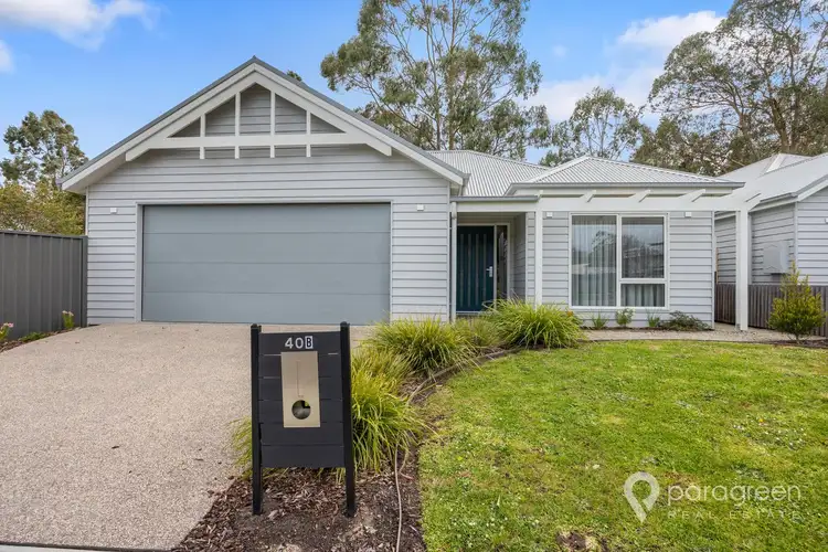 Second view of Homely house listing, 40B Station Road, Foster VIC 3960