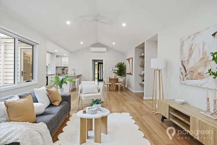 Fifth view of Homely house listing, 40B Station Road, Foster VIC 3960