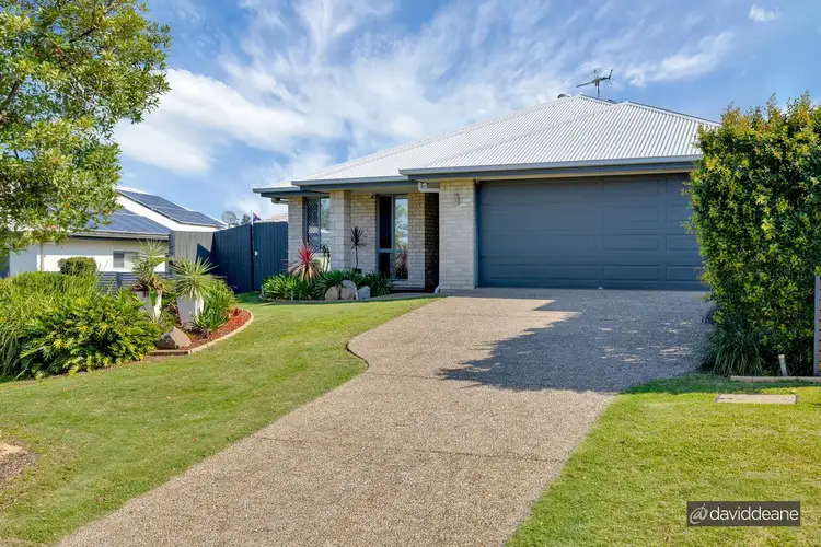 10 Caspian Parade, Warner QLD 4500