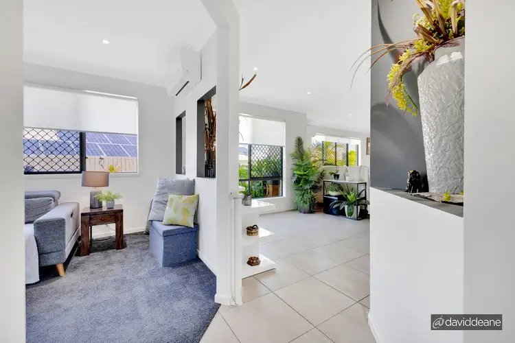 Second view of Homely house listing, 10 Caspian Parade, Warner QLD 4500