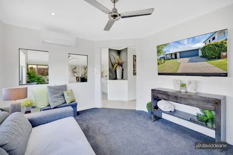 Third view of Homely house listing, 10 Caspian Parade, Warner QLD 4500