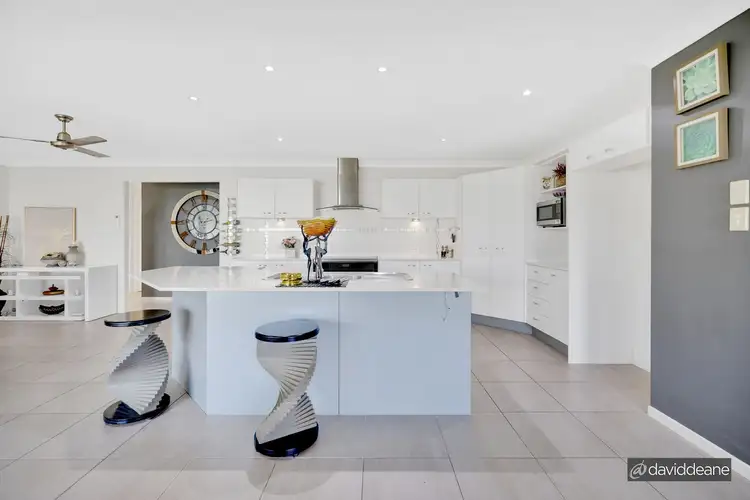 Fifth view of Homely house listing, 10 Caspian Parade, Warner QLD 4500