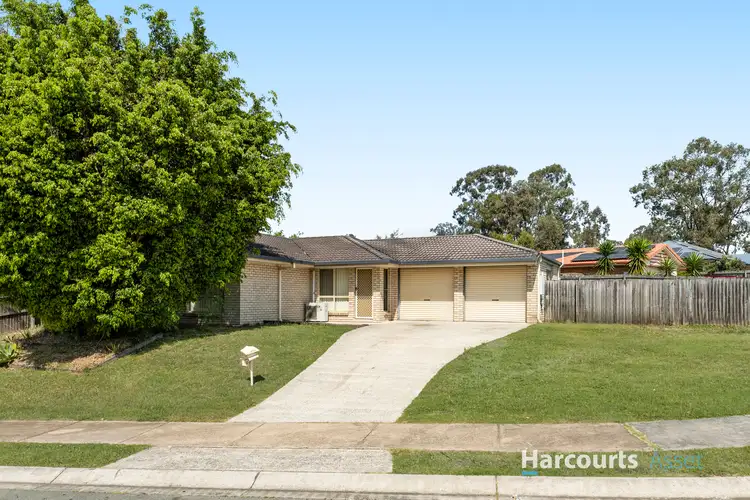10 Jonker Court, Redbank QLD 4301