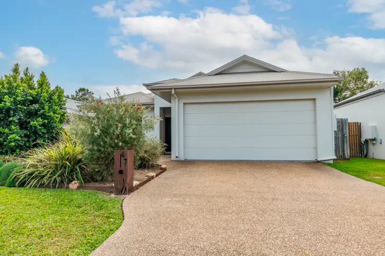 47 Lakeshore Circuit, Idalia QLD 4811