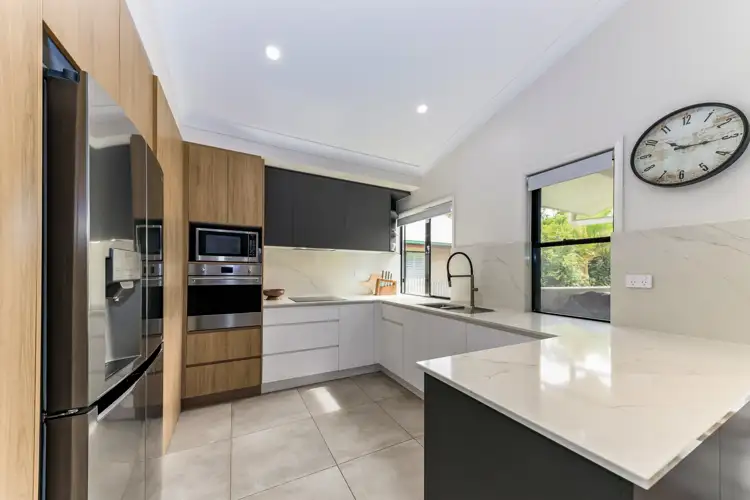 Third view of Homely house listing, 47 Lakeshore Circuit, Idalia QLD 4811
