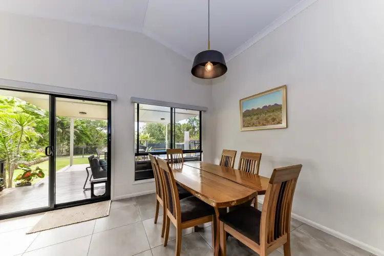 Fifth view of Homely house listing, 47 Lakeshore Circuit, Idalia QLD 4811