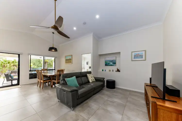 Sixth view of Homely house listing, 47 Lakeshore Circuit, Idalia QLD 4811