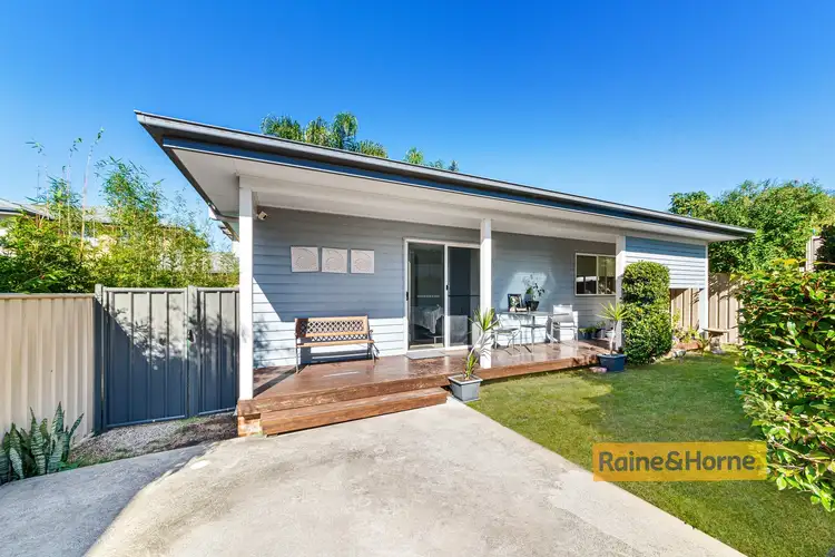 Main view of Homely house listing, 2B Palm Street, Ettalong Beach NSW 2257