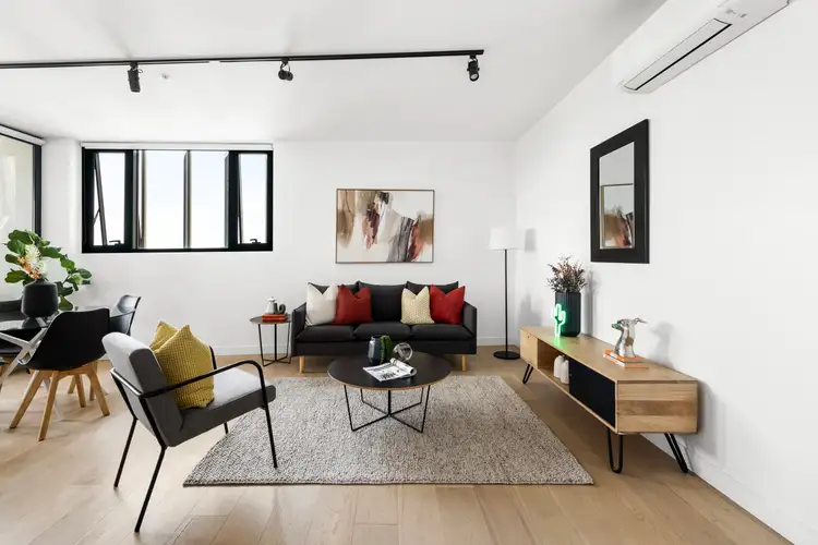 303/316 Johnston Street, Abbotsford VIC 3067