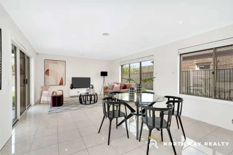 Fifth view of Homely house listing, 14 Spirited Circuit, Craigieburn VIC 3064