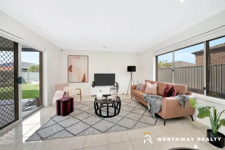 Sixth view of Homely house listing, 14 Spirited Circuit, Craigieburn VIC 3064
