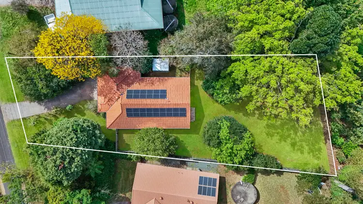 Third view of Homely house listing, 17 Ocean View Parade, Tamborine Mountain QLD 4272