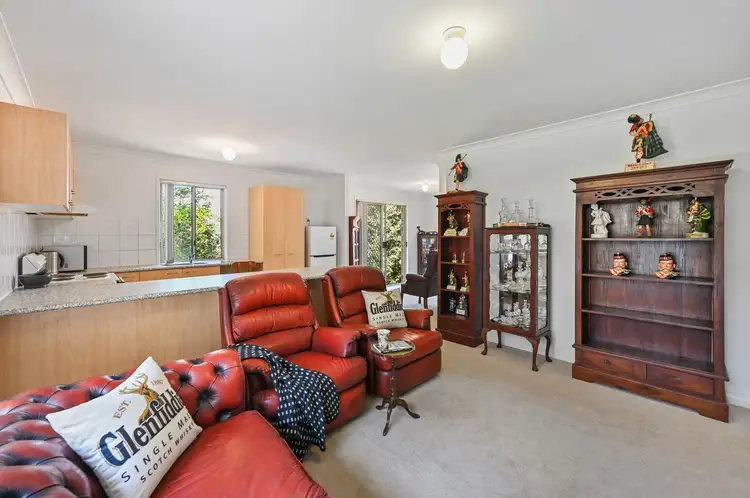 Sixth view of Homely house listing, 17 Ocean View Parade, Tamborine Mountain QLD 4272