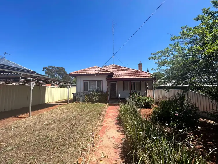 178 Chidlow Street East, Northam WA 6401
