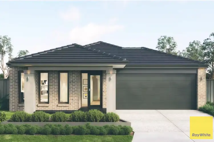 Main view of Homely house listing, 80 Truncata Drive, Tarneit VIC 3029