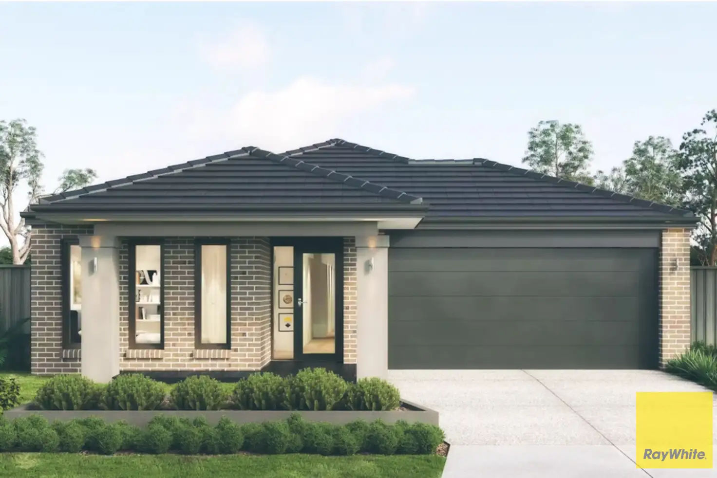 Main view of Homely house listing, 80 Truncata Drive, Tarneit VIC 3029