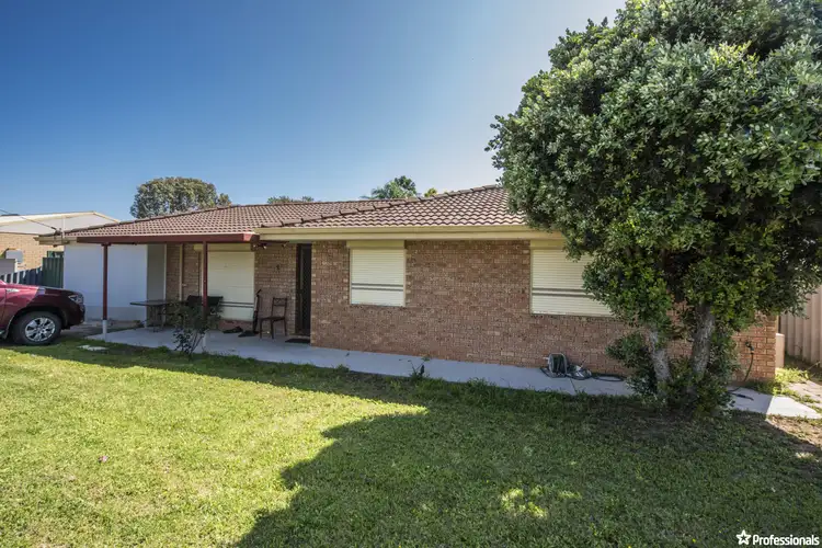 57 Assen Street, Utakarra WA 6530