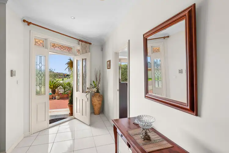 Second view of Homely house listing, 13 Vanessa Way, Delahey VIC 3037