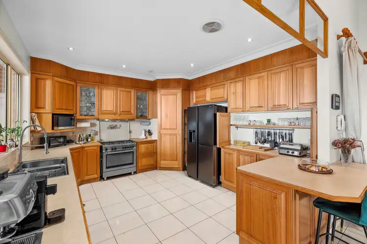 Fourth view of Homely house listing, 13 Vanessa Way, Delahey VIC 3037
