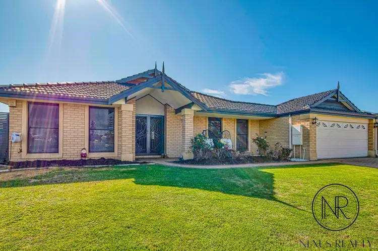 Second view of Homely house listing, 3 Pinaster Boulevard, Canning Vale WA 6155