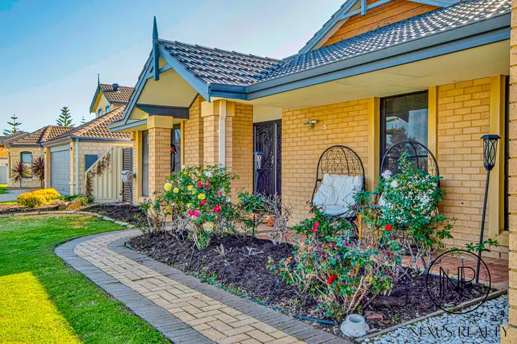 Third view of Homely house listing, 3 Pinaster Boulevard, Canning Vale WA 6155