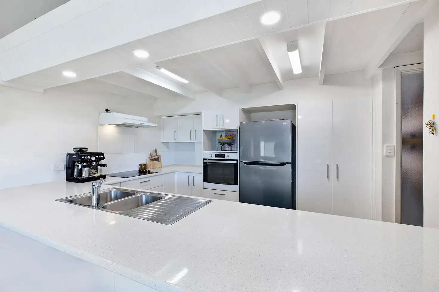 Main view of Homely townhouse listing, 2/23 Fairview Avenue, The Entrance NSW 2261