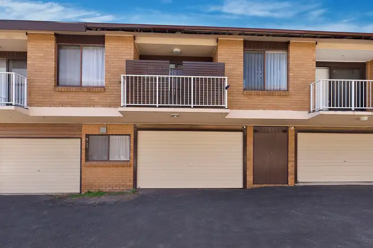 Second view of Homely townhouse listing, 2/23 Fairview Avenue, The Entrance NSW 2261