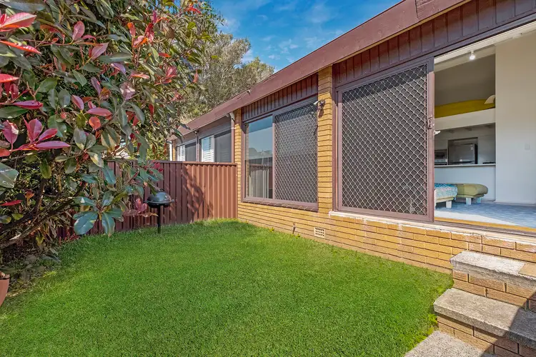 Third view of Homely townhouse listing, 2/23 Fairview Avenue, The Entrance NSW 2261