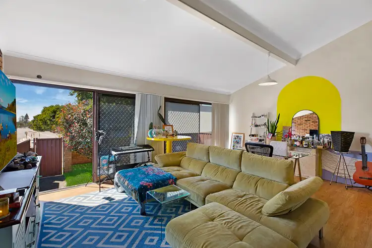 Fourth view of Homely townhouse listing, 2/23 Fairview Avenue, The Entrance NSW 2261