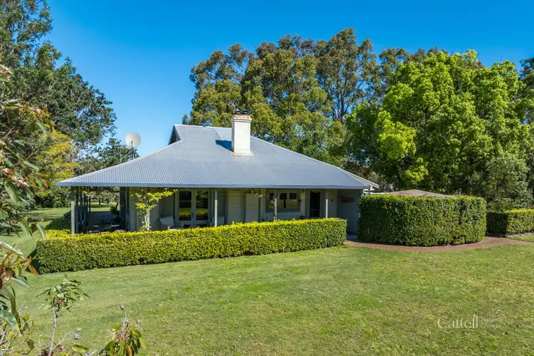 40 Rusty Lane North Arm, Branxton NSW 2335