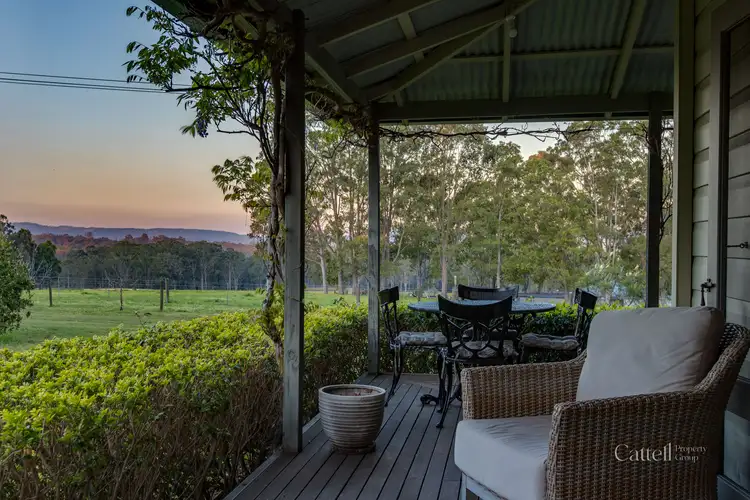 40 Rusty Lane North Arm, Branxton NSW 2335