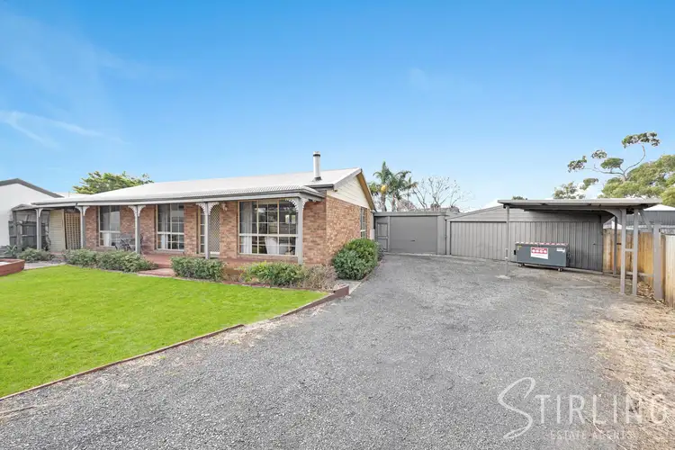 Main view of Homely house listing, 8 Dotterel Close, Blind Bight VIC 3980