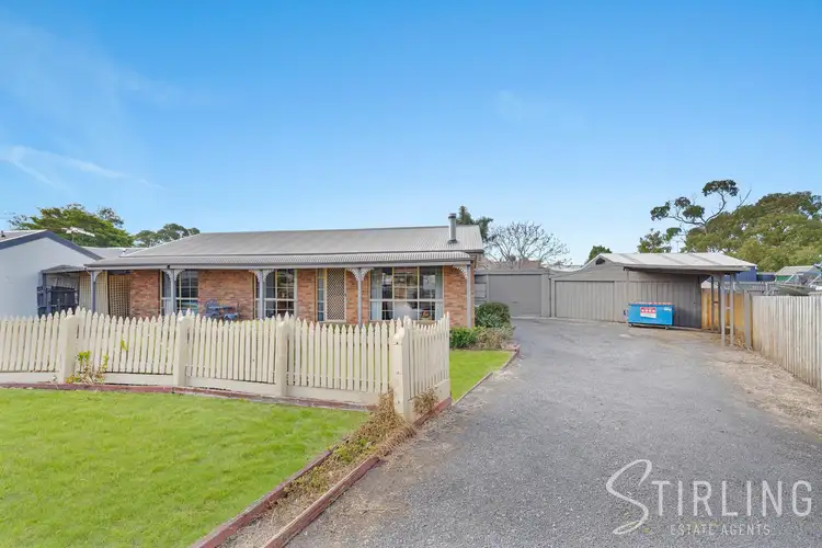 Second view of Homely house listing, 8 Dotterel Close, Blind Bight VIC 3980
