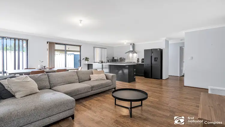 Second view of Homely house listing, 6/56 FIFTH ROAD, Armadale WA 6112