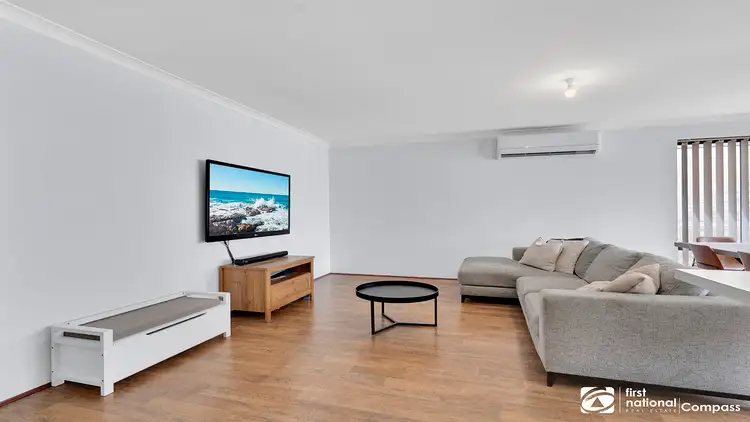 Third view of Homely house listing, 6/56 FIFTH ROAD, Armadale WA 6112